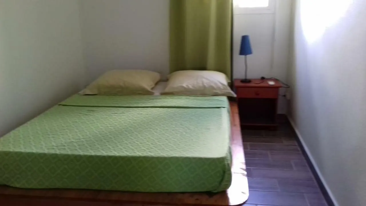 Riviere D'Audoin Apartment Le Moule