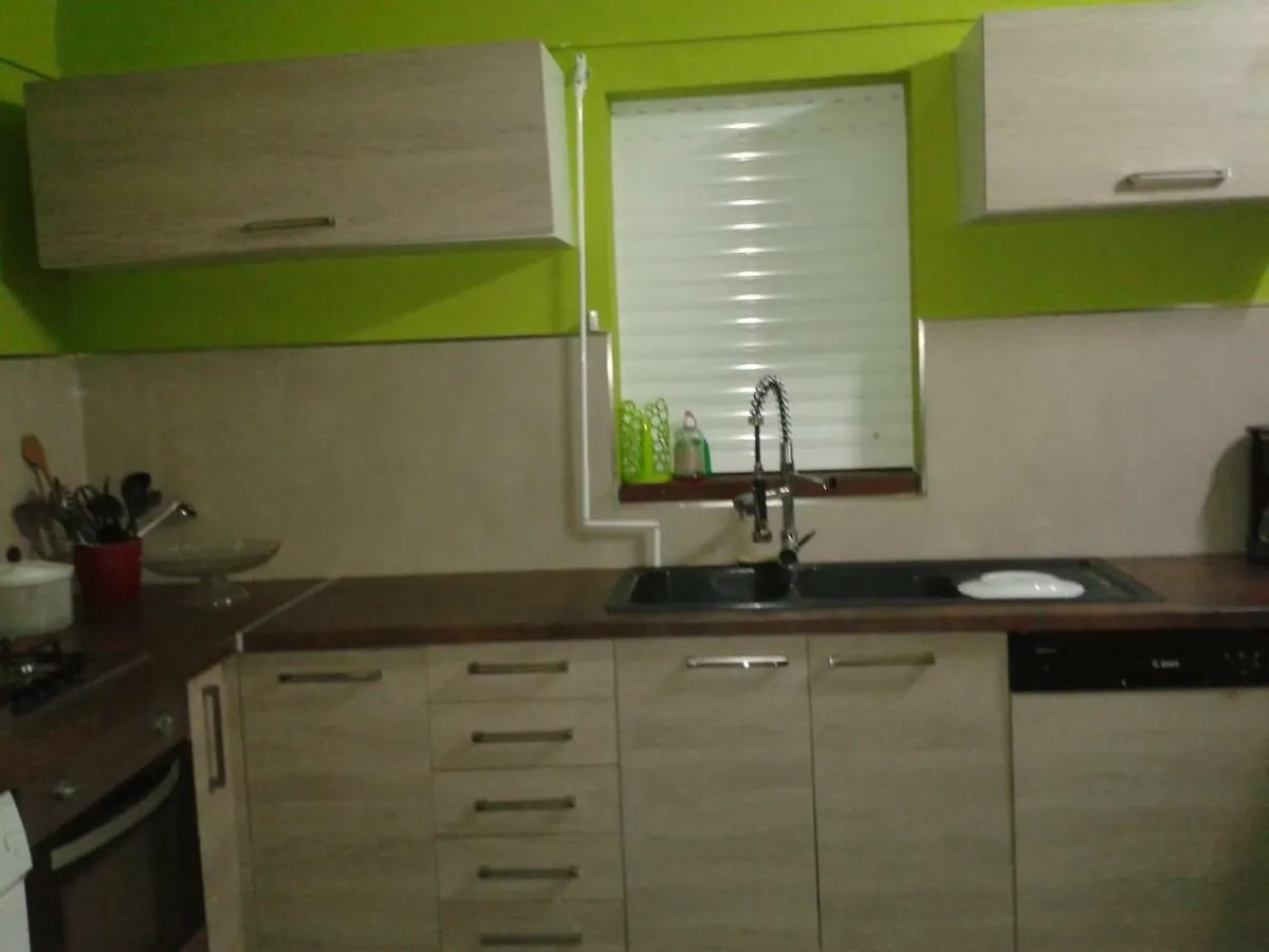 Riviere D'Audoin Apartment Le Moule